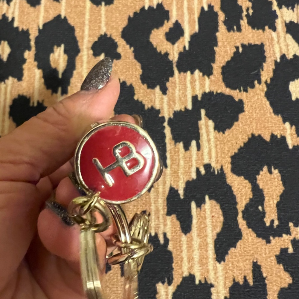 Lip Stick Bag Charm View 6